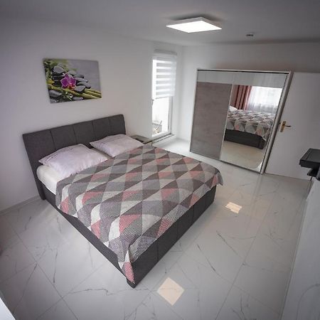 Wunderschoene Ferienwohnung In Solingen-Mitte Exteriér fotografie