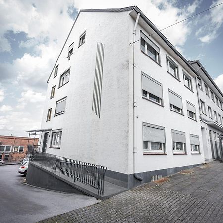 Wunderschoene Ferienwohnung In Solingen-Mitte Exteriér fotografie