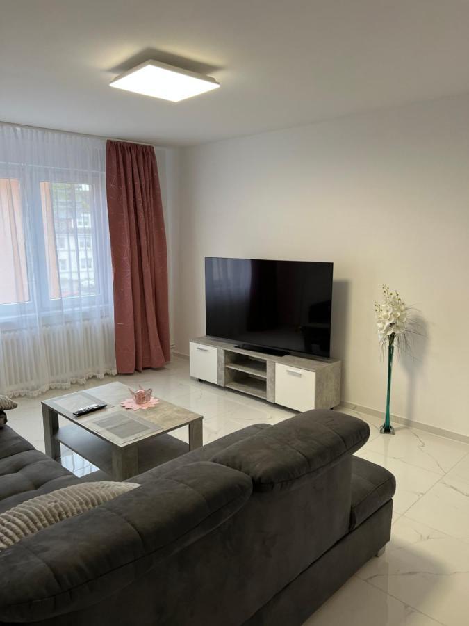 Wunderschoene Ferienwohnung In Solingen-Mitte Exteriér fotografie