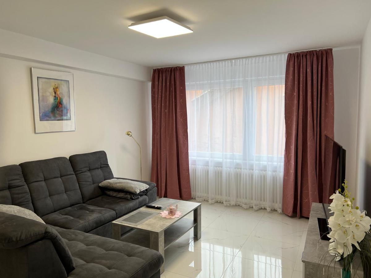 Wunderschoene Ferienwohnung In Solingen-Mitte Exteriér fotografie