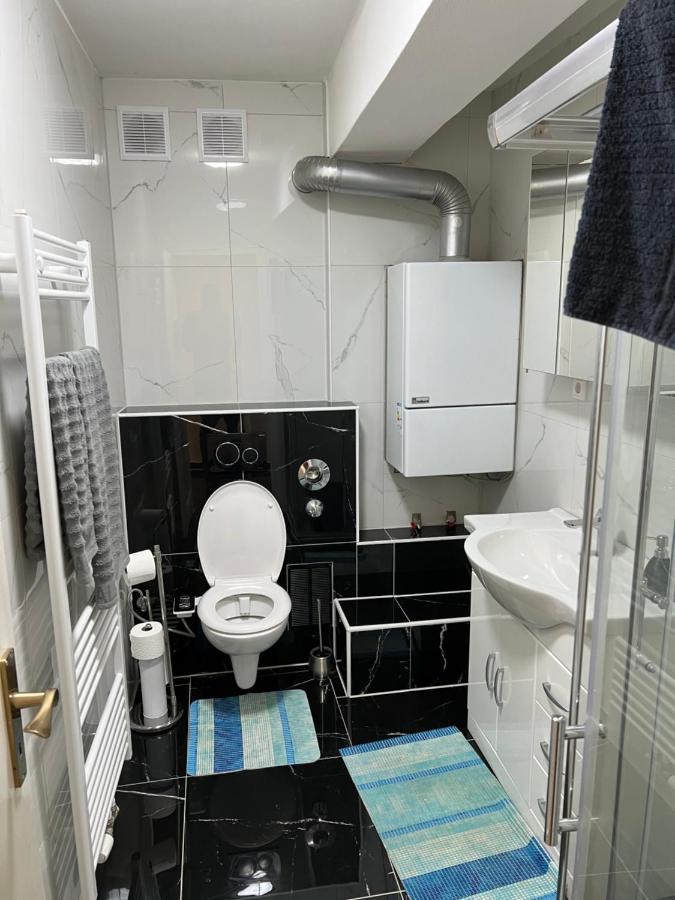 Wunderschoene Ferienwohnung In Solingen-Mitte Exteriér fotografie