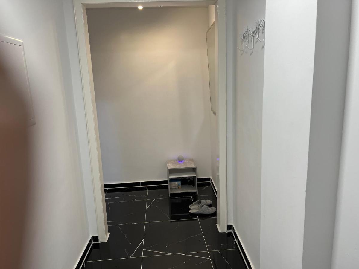 Wunderschoene Ferienwohnung In Solingen-Mitte Exteriér fotografie