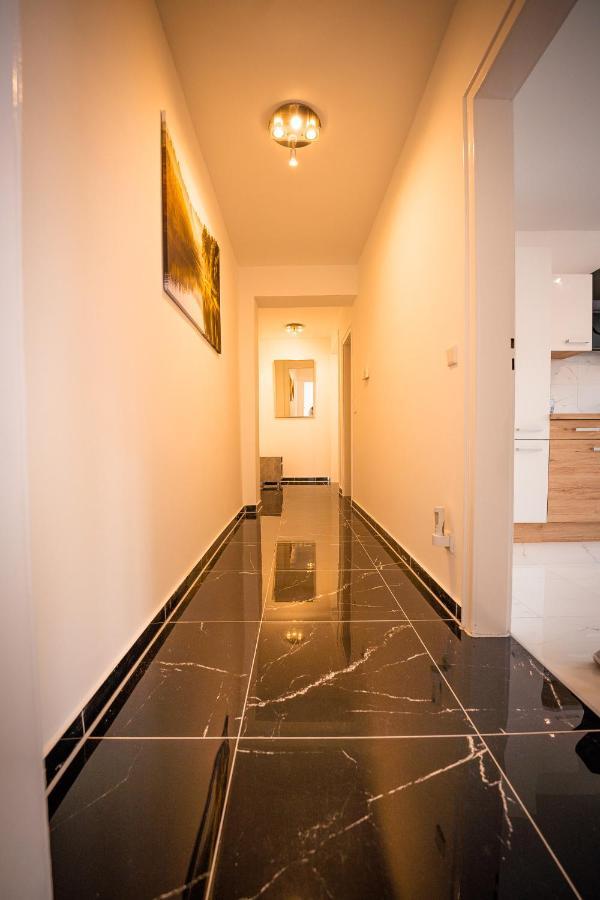 Wunderschoene Ferienwohnung In Solingen-Mitte Exteriér fotografie
