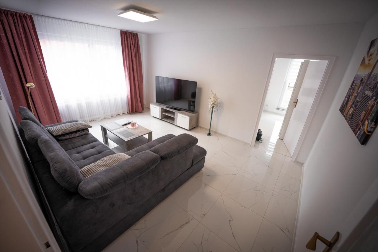 Wunderschoene Ferienwohnung In Solingen-Mitte Exteriér fotografie
