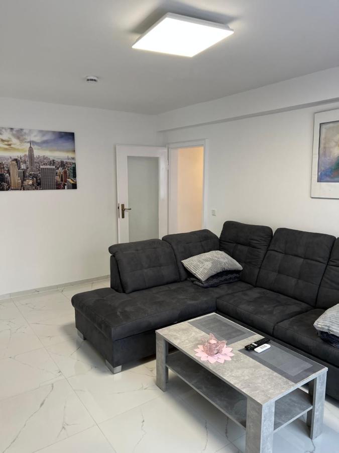 Wunderschoene Ferienwohnung In Solingen-Mitte Exteriér fotografie