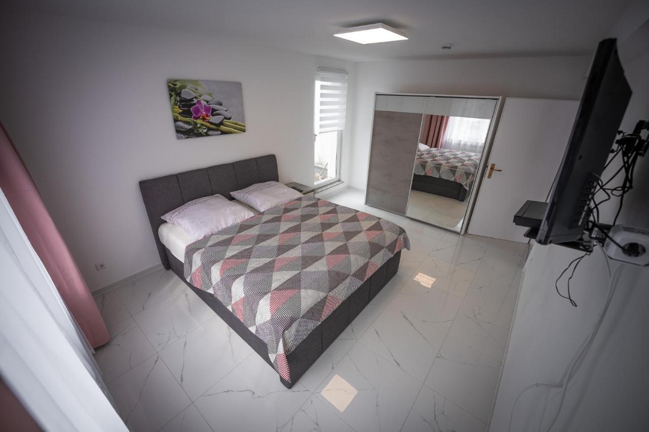 Wunderschoene Ferienwohnung In Solingen-Mitte Exteriér fotografie