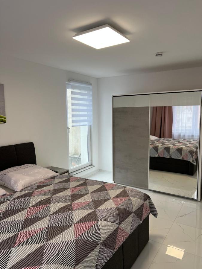 Wunderschoene Ferienwohnung In Solingen-Mitte Exteriér fotografie