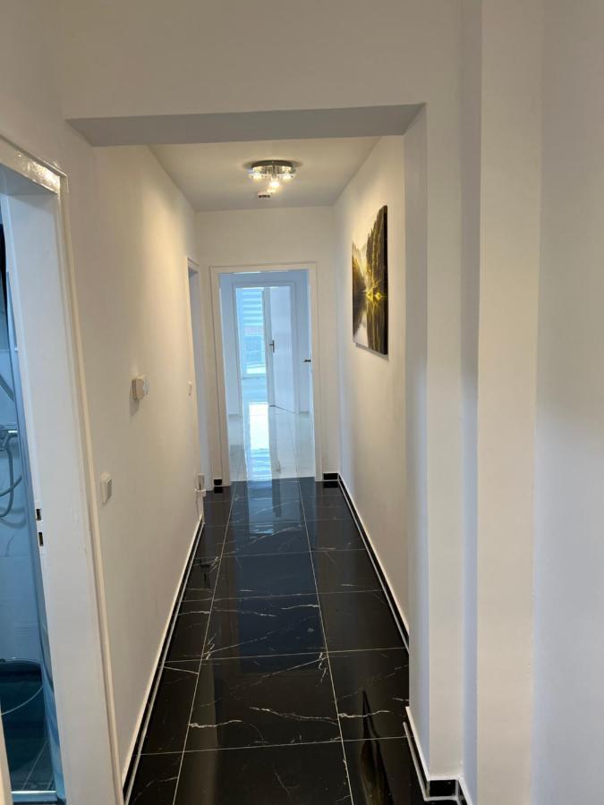 Wunderschoene Ferienwohnung In Solingen-Mitte Exteriér fotografie