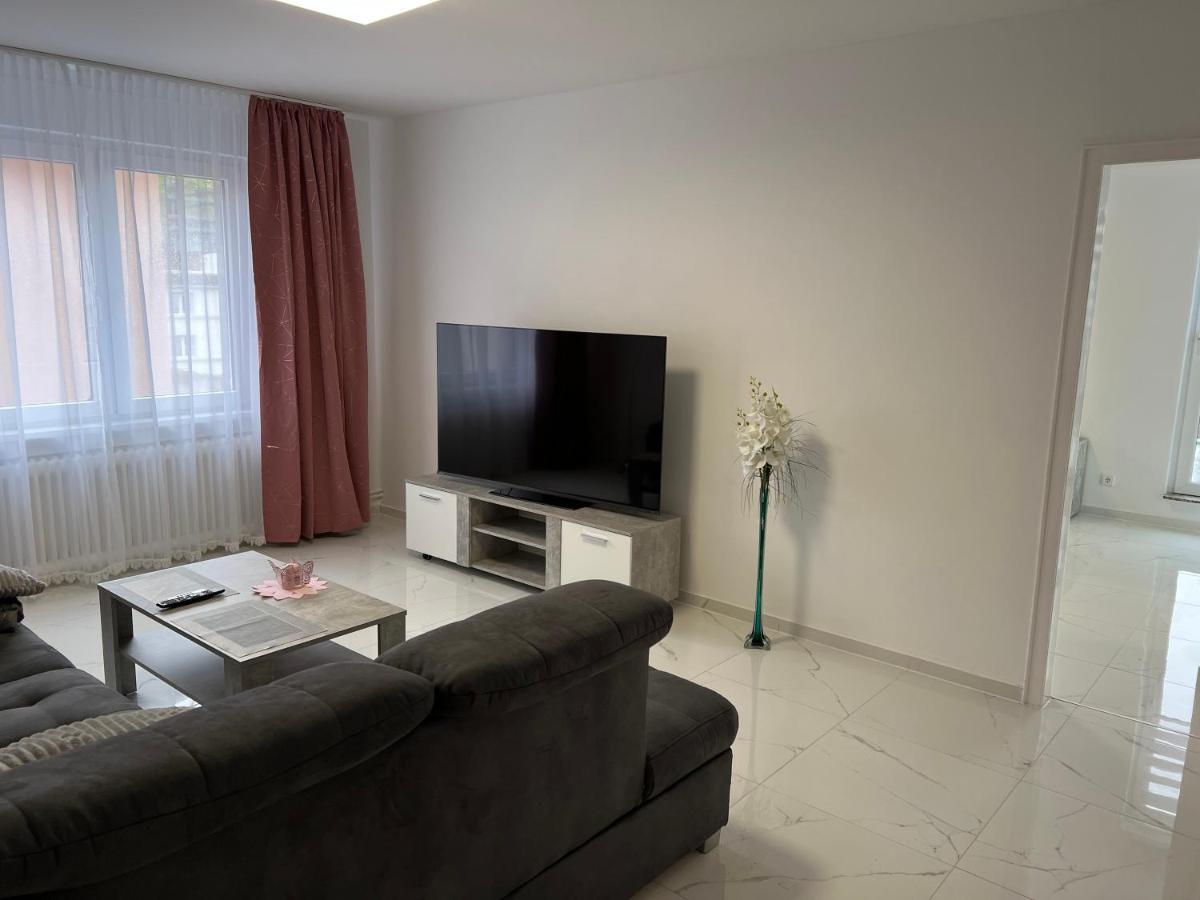 Wunderschoene Ferienwohnung In Solingen-Mitte Exteriér fotografie