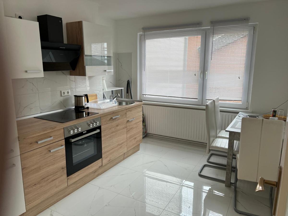 Wunderschoene Ferienwohnung In Solingen-Mitte Exteriér fotografie