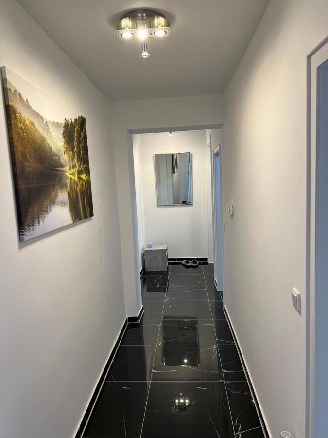 Wunderschoene Ferienwohnung In Solingen-Mitte Exteriér fotografie