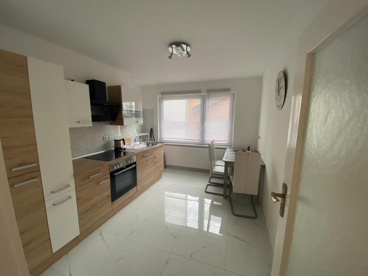 Wunderschoene Ferienwohnung In Solingen-Mitte Exteriér fotografie