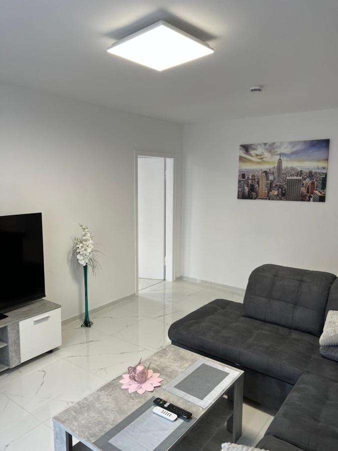 Wunderschoene Ferienwohnung In Solingen-Mitte Exteriér fotografie