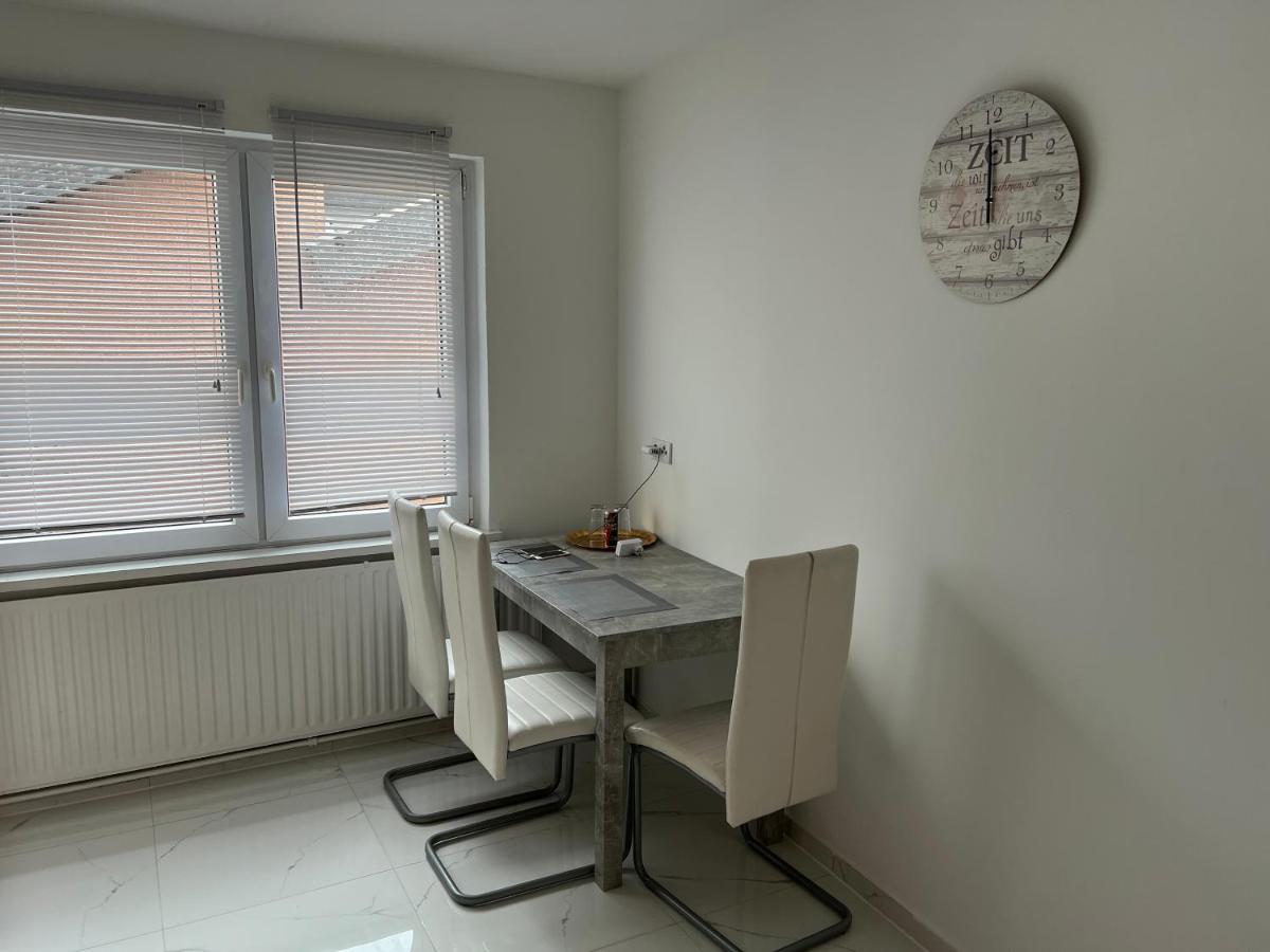 Wunderschoene Ferienwohnung In Solingen-Mitte Exteriér fotografie