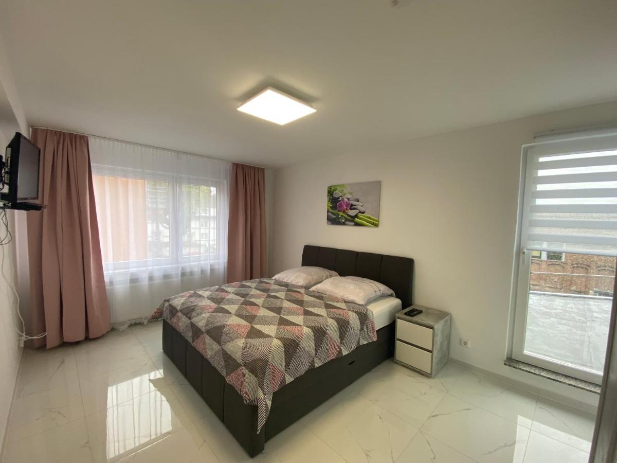Wunderschoene Ferienwohnung In Solingen-Mitte Exteriér fotografie