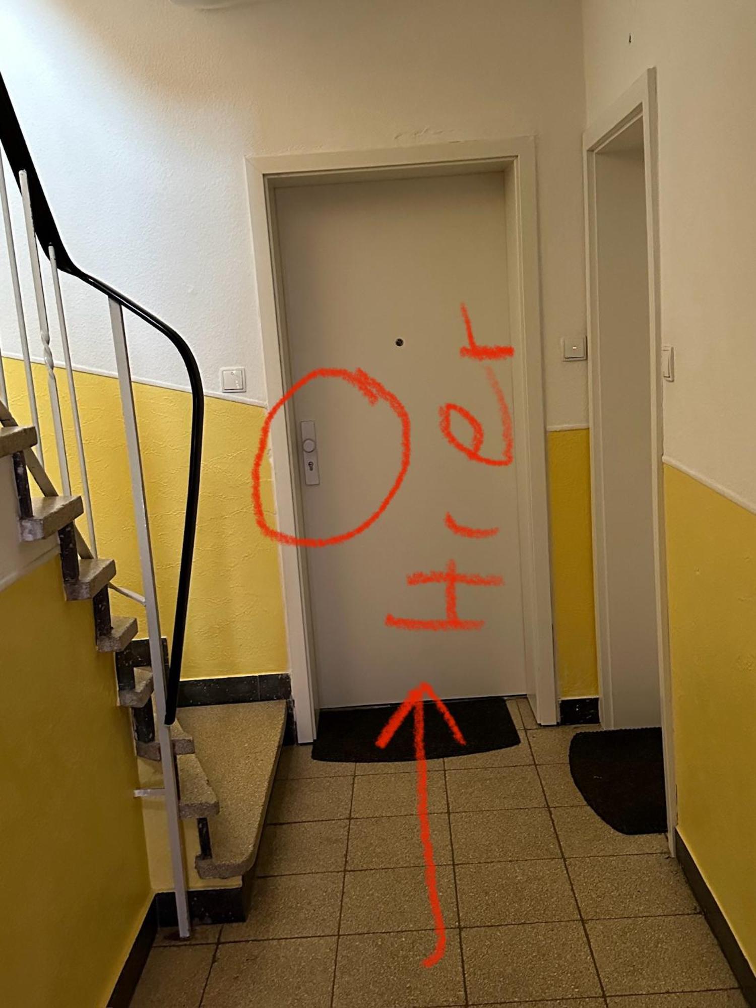 Wunderschoene Ferienwohnung In Solingen-Mitte Exteriér fotografie